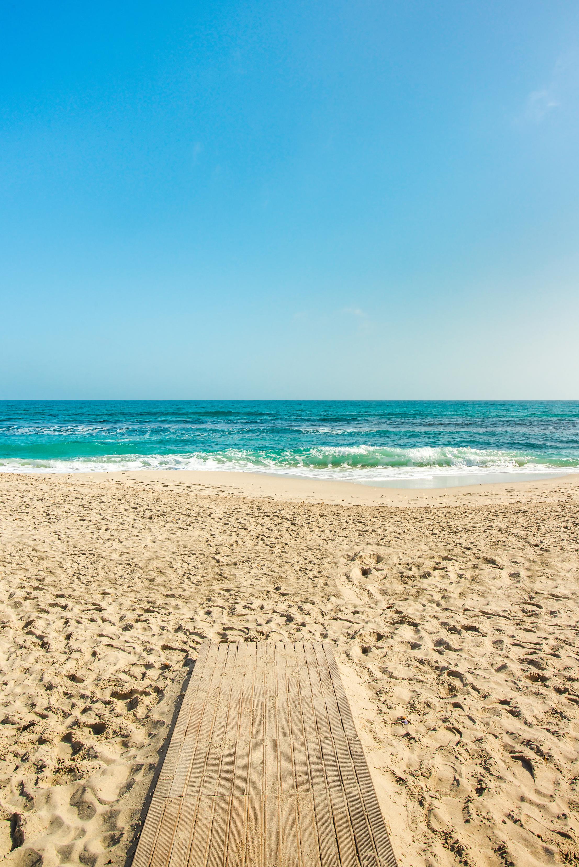 Iberostar Selection Royal El Mansour Hotel Mahdia Exterior photo Beach in Cabo de la Vela