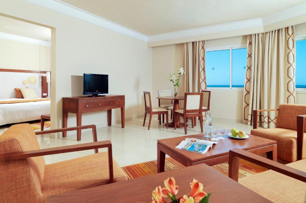 Iberostar Selection Royal El Mansour Hotel Mahdia Exterior photo Suite
