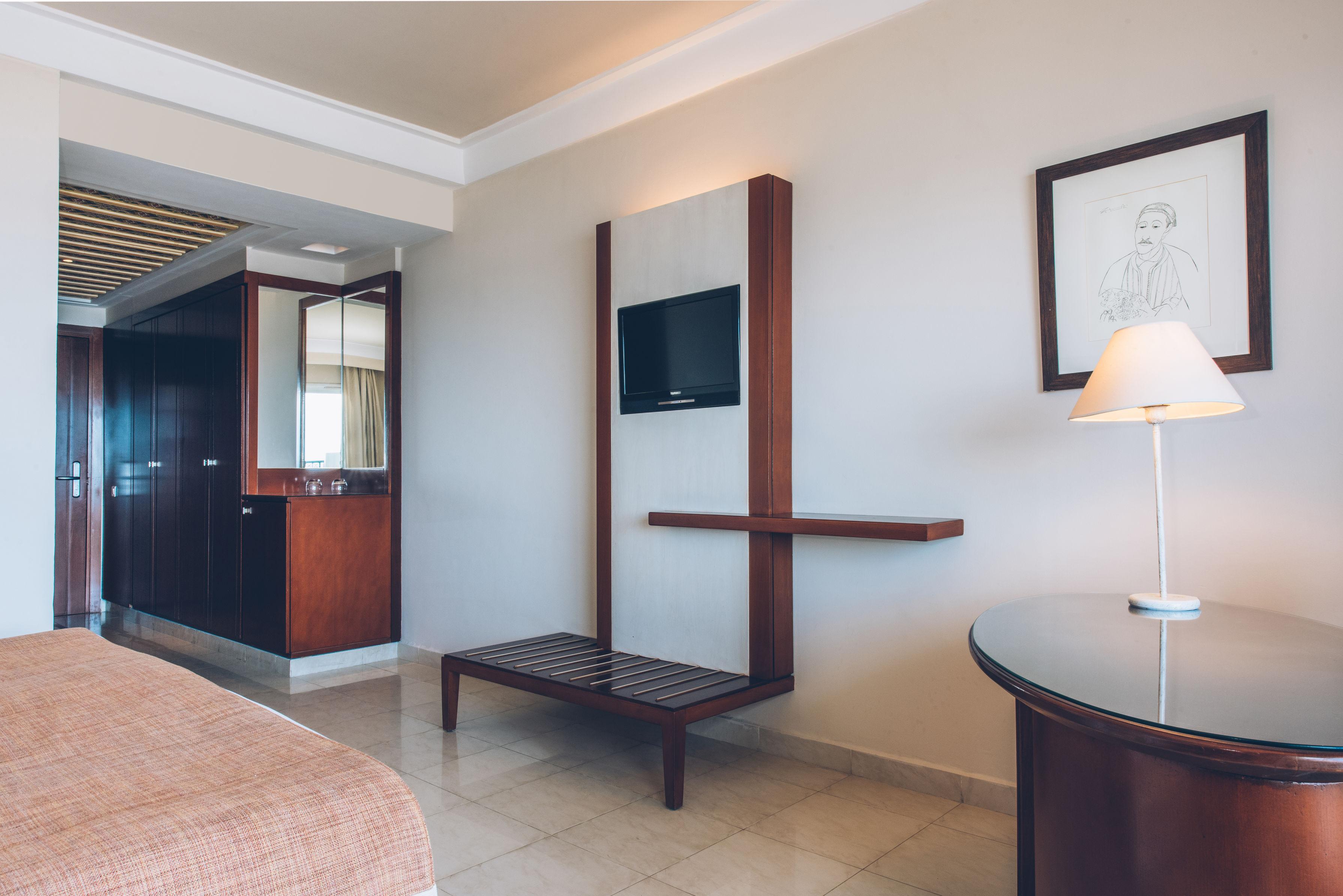 Iberostar Selection Royal El Mansour Hotel Mahdia Exterior photo A room at the hotel