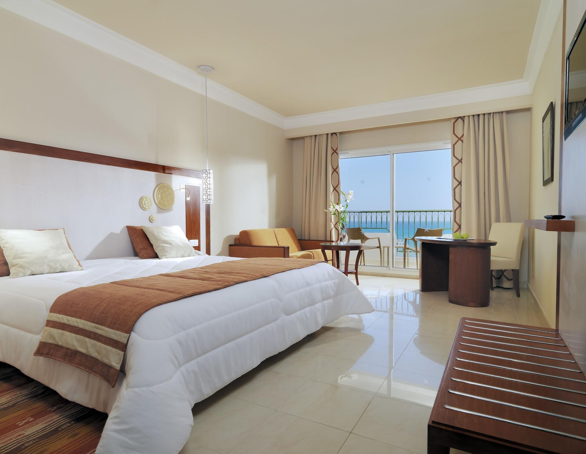 Iberostar Selection Royal El Mansour Hotel Mahdia Exterior photo A room at the Iberostar Grand Hotel at Playa del Inglés, Gran Canaria