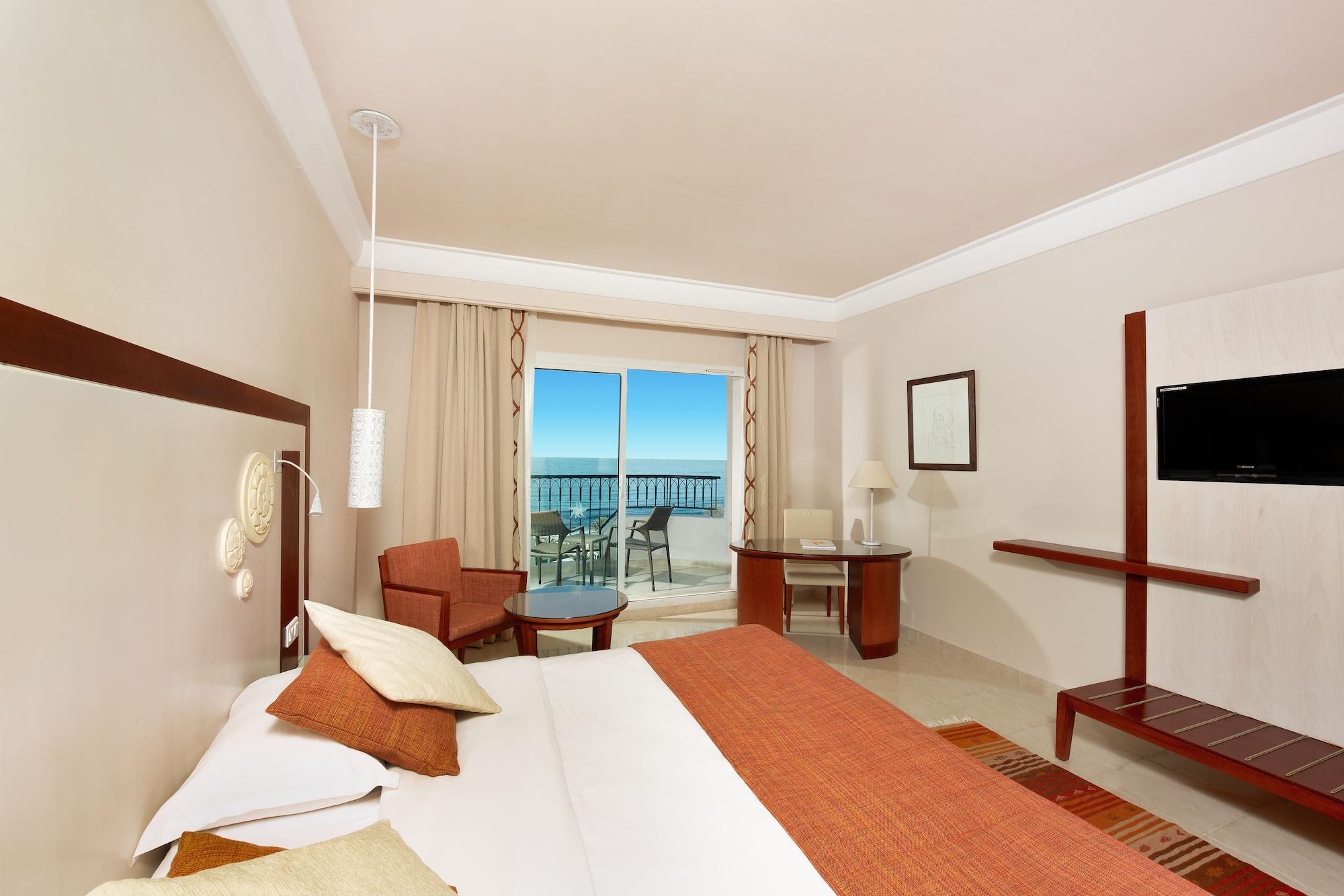 Iberostar Selection Royal El Mansour Hotel Mahdia Exterior photo A room at the hotel